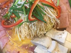 -首尔馆韩国料理(金童路店)