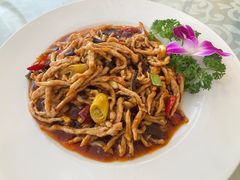 -牟传仁饭庄(星海店)