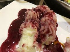 -清真·锦翔炝锅鱼(明德门店)