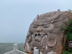 -黄金寨原生态旅游区