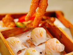 -點無缺茶楼·海鲜酒家(世博店)