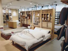 -MUJI无印良品(西湖银泰城店)