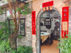 门面-五邑人家(江门店)