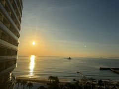 -深圳大梅沙京基洲际度假酒店