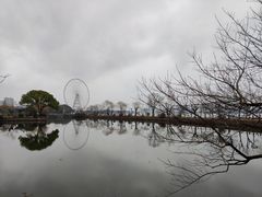 -无锡蠡湖国家湿地公园-蠡园