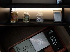 -北京三里屯CHAO酒店