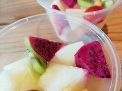 -小放牛炒菜馆(军校店)