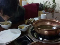 顺顺小吃-顺顺小吃(独克宗古城店)