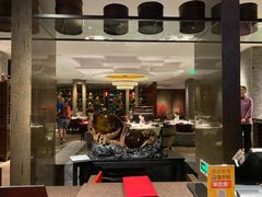 -杭州君悦酒店·湖滨28中餐厅