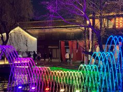 -绍兴鲁迅故里·沈园景区