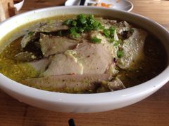 -東舍食唐精品陕菜馆