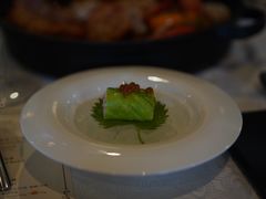 -杭州国际会议中心洲际酒店-菋道海鲜餐厅