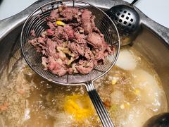 -潮发潮汕牛肉店(龙洞店)