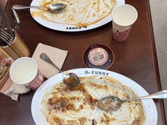 -伽喱博士 Dr.CURRY咖喱饭(太阳宫咖喱店)