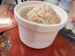 -玉华台饭庄(裕中西里小区店)