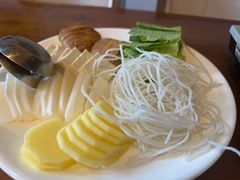 -林芝工布庄园希尔顿酒店-猎味中餐厅