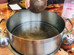 -棠宴酒店(汉口学院店)