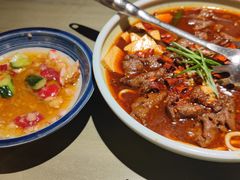 -那家小馆•北京菜•烤鸭(中关村店)