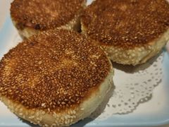 驴肉火烧-孙记驴肉山庄(李桥店)