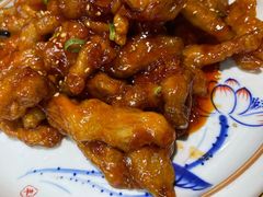-大闫家烧烤·小海鲜家常菜(郑庄店)