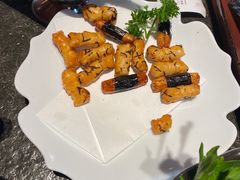 -将太无二·北美传奇寿司(荟聚购物中心西红门店)