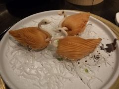 -万丽轩·粤菜(王府井金茂万丽酒店)