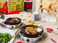 -新峰肉骨茶(总店)