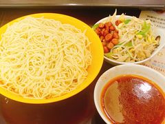 -毛华美食(清扬路店)