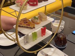 -上海大宁福朋喜来登酒店大堂吧(共和新路店)