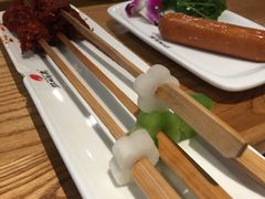 -锦城印象火锅(天府三街店)