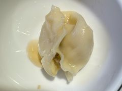 -海知道大连海鲜水饺(南山大冲店)
