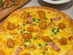 -米斯特比萨(罗斯福店)