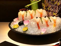 -上井料理黑金店(IFS国金中心店)