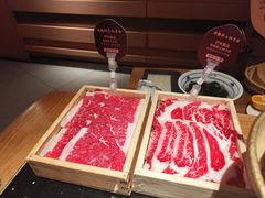 -巴奴毛肚火锅(广益哥伦布店)