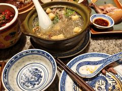 -南京大牌档(中关村领展广场店)