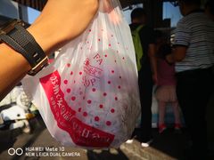 -长发西饼(临顿路店)