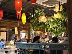 -北平盛世·新京菜·北京烤鸭(劲松·双井店)