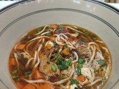 -墩儿大碗宽面(来福士店)