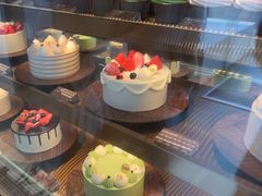 -LAN一见岚·精品蛋糕(琶洲保利店)