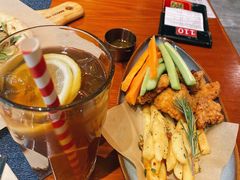 -百特喜·意大利餐厅(八佰伴镇江店)