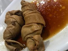 -老地方面馆(思南路店)
