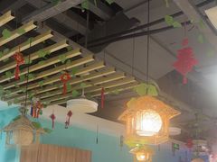 -云中鱼蒸汽石锅鱼(川沙百联店)