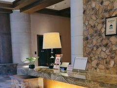 -长白山万达喜来登度假酒店
