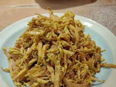 -倍儿美海鲜大排挡·非遗海鲜蒸饺(洋货店)