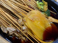 -冒椒火辣(太古里店)