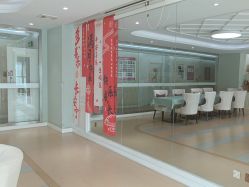 -金月汇月子会所(咸阳世纪大道店)