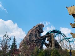 -七彩云南欢乐世界