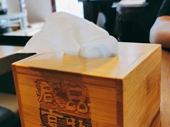 -香园茶社·金陵小灶(老门东店)