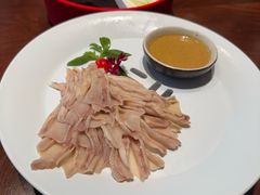 -全聚德(双井店)