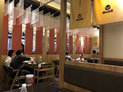 -悟空酒场烤肉(凯德壹中心店)